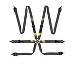 Omp Racing Safety Harness Point First 2IN Black (fia 8853-2016) Pull Up-steel. Fixed Price $359.00.