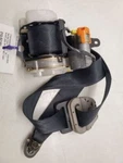 Lexus IS300, Front Right Seat Belt Assembly, 01-02, Black, LB20, 73203-53050-C0. Fixed Price $100.87.