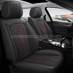 Front & Rear Cover Set Waterproof 5-SEATS Fits Chrysler 300 Pacifica Grand. Fixed Price $81.69.