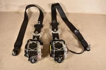 15-17 Subaru Legacy Front Driver Passenger Oem. Fixed Price $169.99.