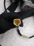Used Front Left Seat Belt Fits: 2011 Suzuki SX4 Htbk Bucket Driver. Fixed Price $124.99.