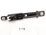 New Oem Mitsubishi Front Seatbelt Height Adjuster 2014-2022 Outlander 7005A089. Fixed Price $35.00.