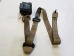 Crew Cab Tan Front Right Seat Belt Retractor 99 00 01 02 03 04 Ford F250 F350. Fixed Price $99.38.