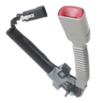 Genuine Ford 2010-12 Taurus Driver Seat Belt Pretensioner Buckle DA8Z-7461203-AK. Fixed Price $158.39.