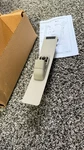 Oem Ford Ranger 2019-2023 KB3Z26602B82AA Front Seat Belt Height Adjuster. Fixed Price $64.00.