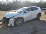 Used Front Right Seat Belt Fits: 2017 Lexus NX200T Passenger Retractor. Fixed Price $134.90.