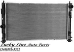 11 12 13 14 -chrysler 200- Radiator -68004049AB. Fixed Price $145.00.