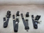 2008 2009 2010 2011 2012 2013 2014 2015 Mazda Rear Seat Belt Set C2Y5-57-73010. Fixed Price $135.00.