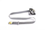 2014-2020 Toyota Sienna Le 3.5L Fwd Rear Center 3RD Row Seat Belt Retractor. Fixed Price $123.71.