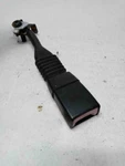 2008-2012 Ford Escape Front Left Driver Power Seat Belt Buckle Assembly Black. Fixed Price $39.79.