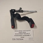 06-11 Bmw E90 325I 328I 330I 335I Rear Right Buckle Assembly 7127224 Oem. Fixed Price $25.89.