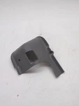 92-96 Ford Extended Cab Rear Bench Seat Fold Down Locking Latch Trim Cover Oem. Fixed Price $49.88.