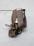 R/f Right Passenger Front Seat Belt Retractor Tan 00-05 Mitsubishi Eclipse A-55P. Fixed Price $129.00.