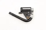 2017 - 2020 Jaguar Xe Front Right Side Seat Belt Pretensioner Oem GX73614B02AB. Fixed Price $52.16.