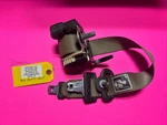 04-08 Ford F150 F-150 Rear Center Seat Belt Retractor Oem 33045892A D43. Fixed Price $45.95.
