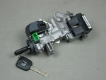 06 07 08 09 10 11 Honda Civic Oem Ignition Switch Cylinder Lock Mt Trans 2 Key. Fixed Price $99.59.