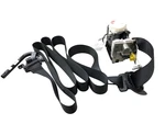 2013-2016 Mercedes GL63 X166 Front Right Seat Belt Retractor Black 1668600122. Fixed Price $90.10.