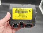 2010 - 2016 Cadillac Srx Tailgate Liftgate Control Module Gm 22908035 Tested!. Fixed Price $84.95.