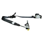 2023-2025 Honda Cr-v Right Passenger Front Seat Belt Black Retractor Oem Part. Fixed Price $99.00.