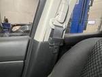 Used Front Right Seat Belt Fits: 2019 Nissan Rogue Sport Bucket Passenger. Fixed Price $121.65.