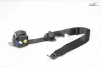 2018-2024 Volkswagen Tiguan Rear Left Side 2ND Second Row Seat Belt Black Oem. Fixed Price $134.74.