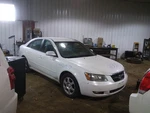 Seat Belt Front Bucket Driver Buckle Fits 06-07 Sonata 2120652. Fixed Price $45.00.