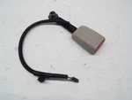 Seat Belt Front Bucket V-series Passenger Buckle Fits 08-10 Cts 237825. Fixed Price $65.99.