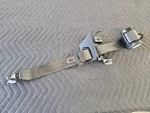 2018-2023 Mustang Rear Left Seatbelt JR3B-C699D74-AF3ZHE. Fixed Price $39.99.