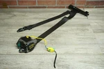 2004 Volkswagen Touareg 7L Front Right Passenger Side Seat Belt Retractor Oem. Fixed Price $67.49.