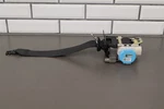 2016-2020 Tesla Model X Passenger Right Front Seat Belt Retractor (black). Fixed Price $67.50.