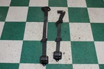 05-13 Corvette Coupe Black Pair Driver Lh Passenger Rh Seat Belt Restraints Oem. Fixed Price $129.99.