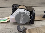 Oem Bmw F25 F26 X3 X4 Front Right Passenger Side Upper Seat Belt Retractor Beige. Fixed Price $59.95.