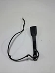 2008-2013 Infiniti G37X Sedan Seat Belt Front Bucket Driver Buckle Used Oem. Fixed Price $35.99.