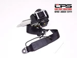 18-23 Audi A5 S5 Convertible Front Right Passenger Seat Belt Retractor Black Oem. Fixed Price $125.00.