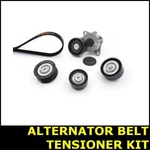 Ribbed Belt Tensioner Kit Alternator Fits Mercedes Sprinter Ii 2.2 3122KP680K. Fixed Price $164.98.
