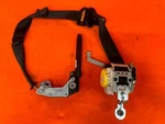 2015-2017 Ford Mustang Convertible Front Right Side Seat Belt Retractor Oem. Fixed Price $50.00.
