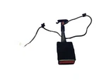 2015 2016 2017 Bmw I8 Oem Front Right Seat Belt Buckle Black 7304150. Fixed Price $42.50.