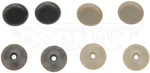 Dorman 74358 Seat Belt Stop Kit. Fixed Price $12.49.