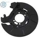 1 Brake Dust Shield Plate For Dodge Grand Caravan Chrysler Voyager Rear Left. Fixed Price $45.53.