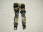 Rodeo 2001 2002 Isuzu Driver Passenger Side Rear Back. Fixed Price $42.75.