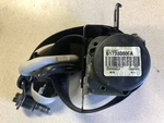 2011 Nissan Cube, Rear Mid Seat Belt, 617380800A, Oem. Fixed Price $49.99.