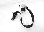 2012-2015 Honda Civic Coupe Rear Passenger Side Seat Belt Black 04824-TS8-A00ZB. Fixed Price $44.65.