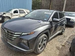 2022 Hyundai Tucson Front Passenger Seat Belt Retractor Tan 4DR Used Oem. Fixed Price $140.22.