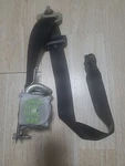2016-2021 Honda Civic 4DOOR Sedan Driver Front Left Seatbelt Retractor Black. Fixed Price $149.00.