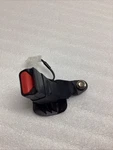 2017-2021 Toyota Prius Prime Rear Left Driver Side Seatbelt Buckle Oem 6353193B. Fixed Price $60.13.