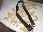 Gm Lap Seat Belts 2910. Fixed Price $55.00.