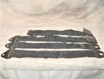 Seat Belt, Irvin Model Sb 684, Dated 1970. Chevy Trucks?. Fixed Price $35.00.