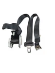 Elantra 2015 Seat Belt Rear 591152. Fixed Price $80.00.