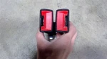 2016 Ford Focus Buckles Seat Belt Rear 82847. Fixed Price $94.00.