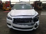 Seat Belt Front Bucket Passenger Retractor Fits 15-20 Infiniti QX60 6888487. Fixed Price $111.89.
